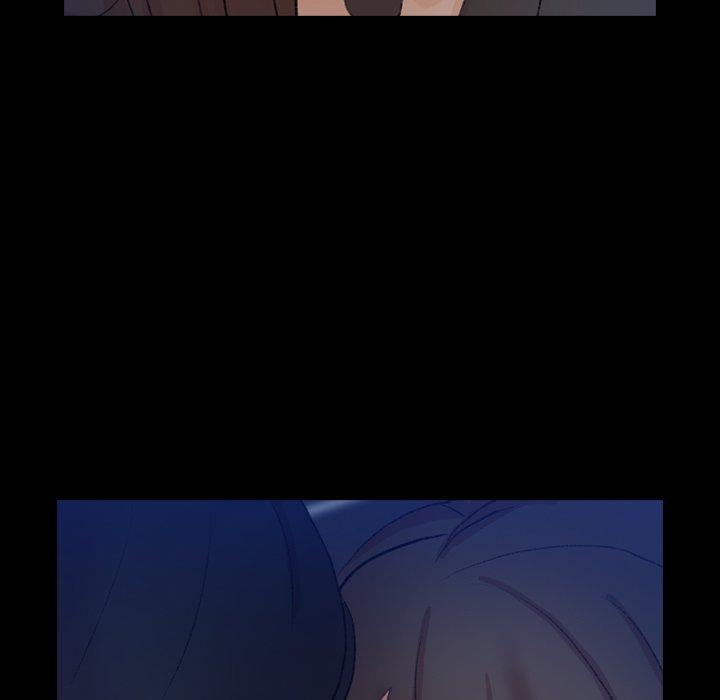 不可告人的鄰居關係 第 53 話 第37页