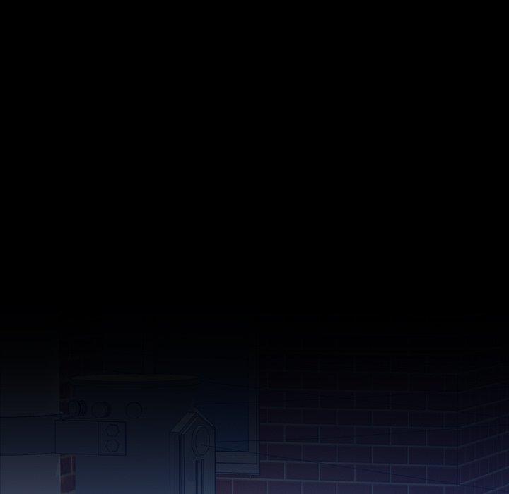 不可告人的鄰居關係 第 53 話 第86页