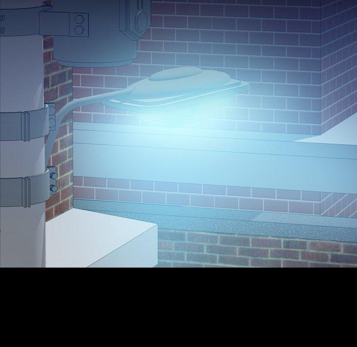 不可告人的鄰居關係 第 53 話 第87页