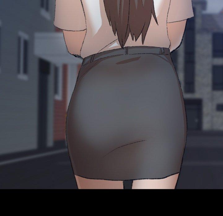 不可告人的鄰居關係 第 53 話 第90页
