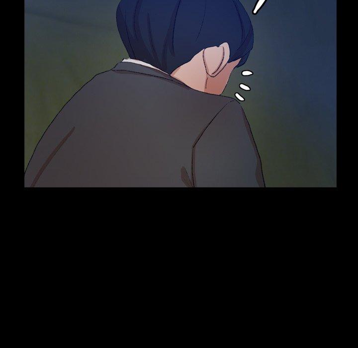 不可告人的鄰居關係 第 53 話 第61页