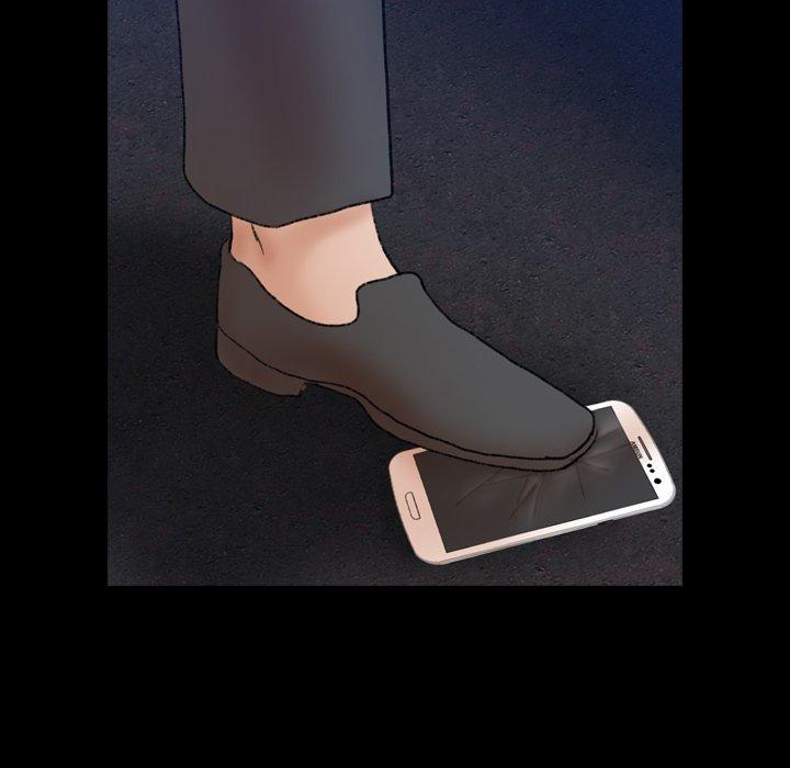 不可告人的鄰居關係 第 53 話 第63页
