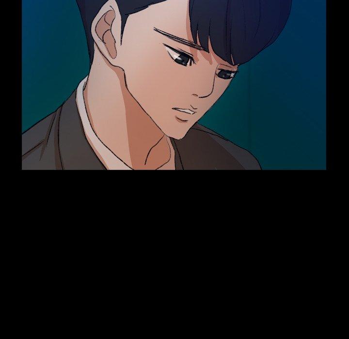 不可告人的鄰居關係 第 53 話 第65页