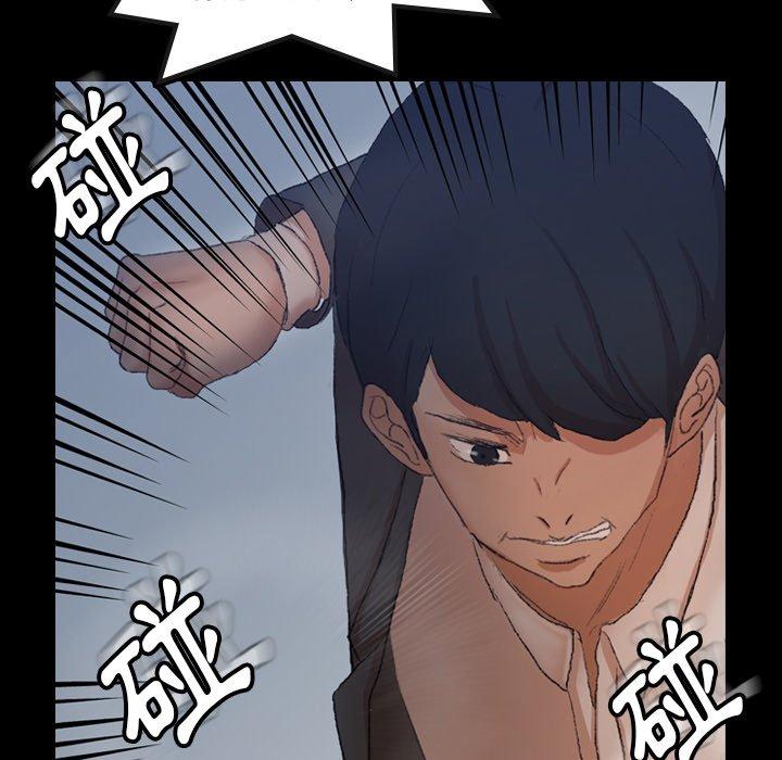 不可告人的鄰居關係 第 60 話 第79页