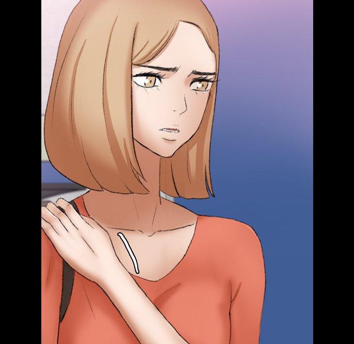 不可告人的鄰居關係 第 61 話 第34页
