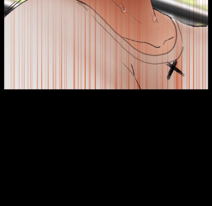 不可告人的鄰居關係 第 61 話 第43页