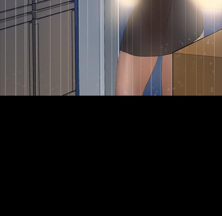 不可告人的鄰居關係 第 61 話 第49页