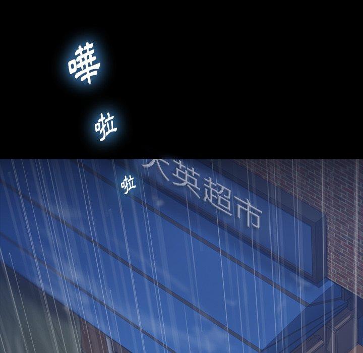 不可告人的鄰居關係 第 61 話 第55页