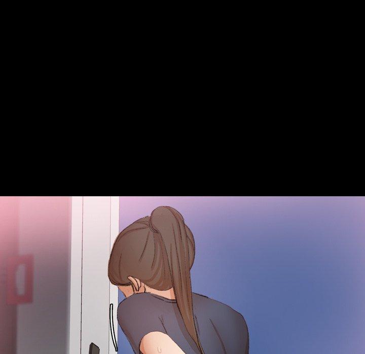 不可告人的鄰居關係 第 61 話 第94页