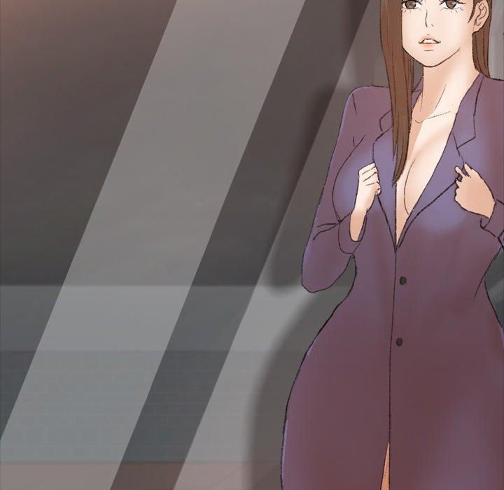 不可告人的鄰居關係 第 63 話 第34页