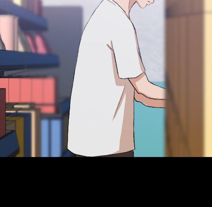 不可告人的鄰居關係 第 63 話 第89页