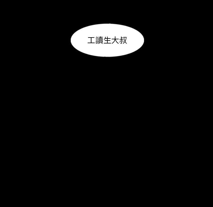 不可告人的鄰居關係 第 63 話 第94页
