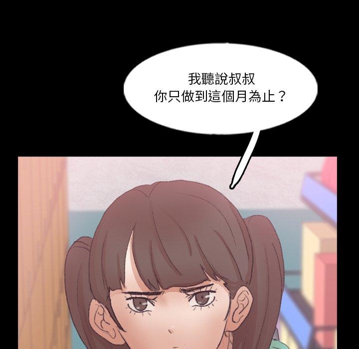 不可告人的鄰居關係 第 63 話 第97页
