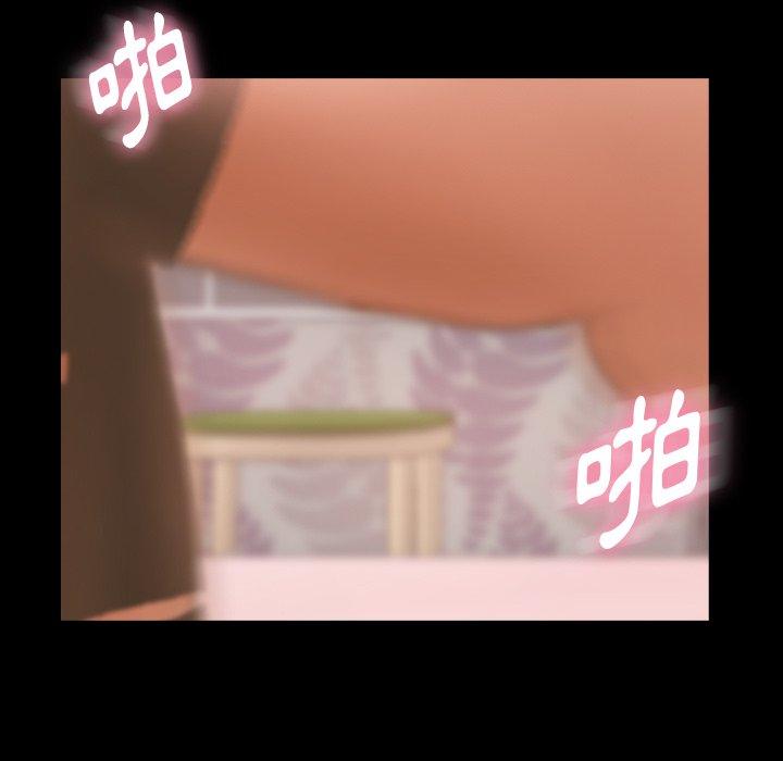 不可告人的鄰居關係 第 64 話 第65页
