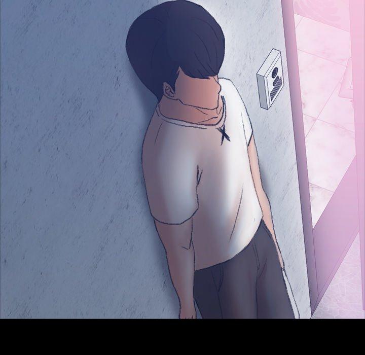 不可告人的鄰居關係 第 64 話 第80页