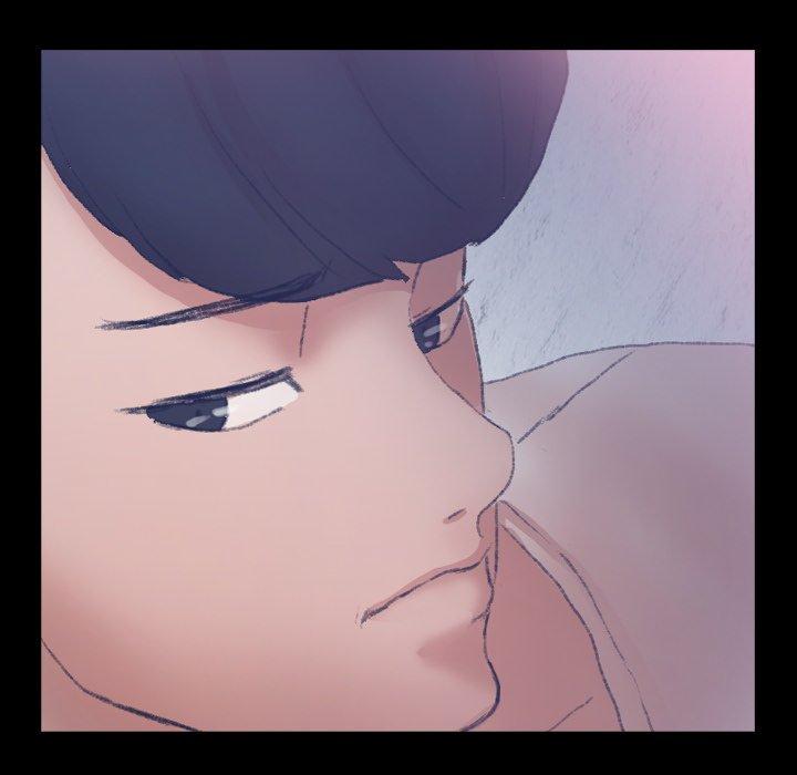 不可告人的鄰居關係 第 64 話 第87页