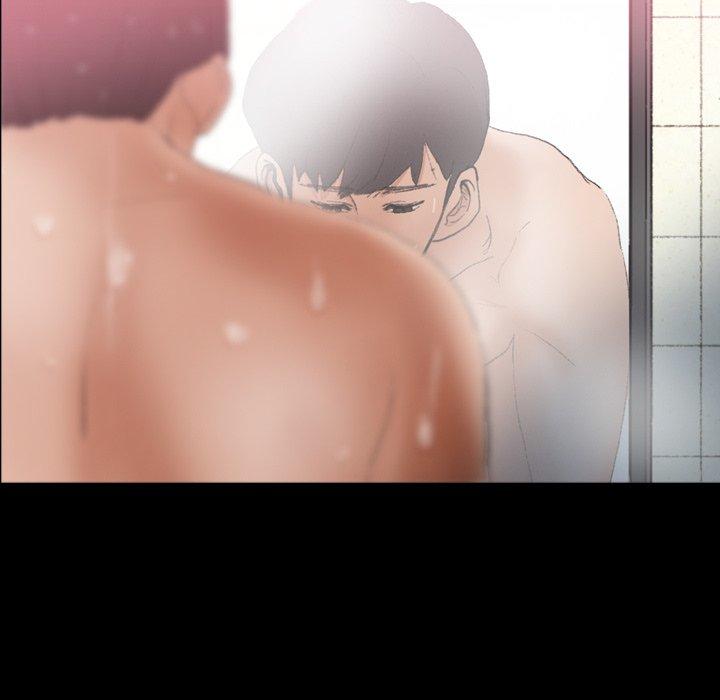 不可告人的鄰居關係 第 64 話 第94页