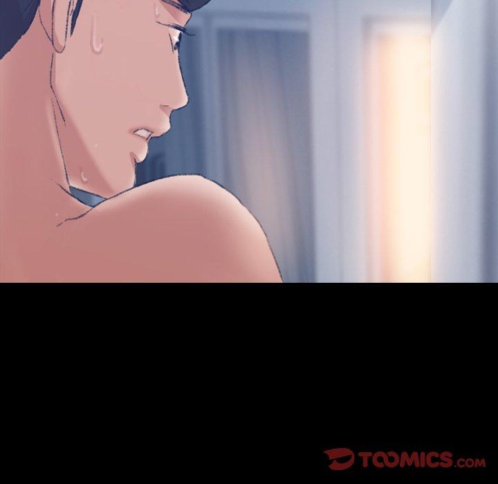 不可告人的鄰居關係 第 64 話 第110页