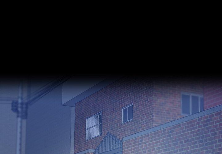 不可告人的鄰居關係 第 64 話 第3页