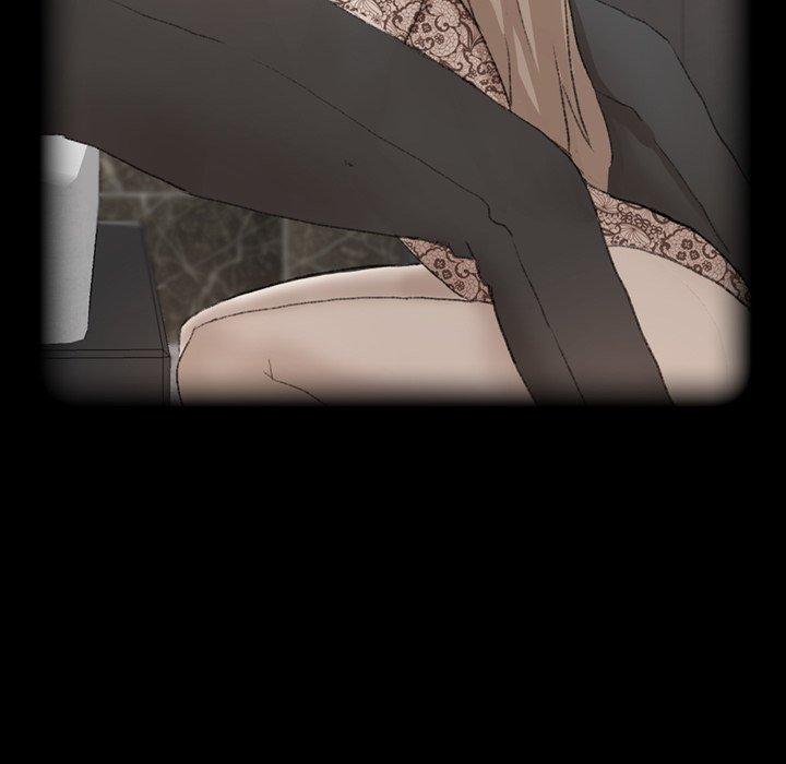 不可告人的鄰居關係 第 65 話 第35页
