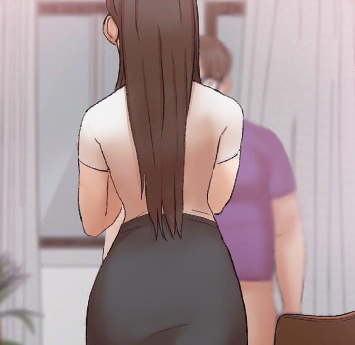 不可告人的鄰居關係 第 65 話 第14页