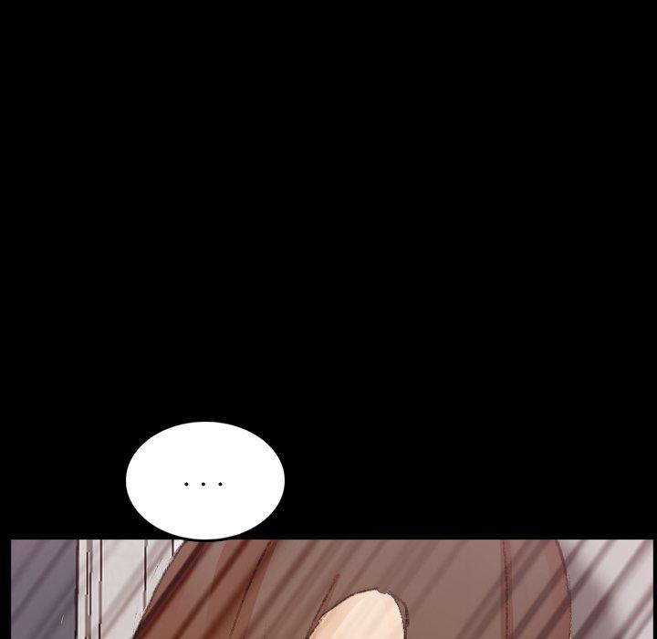 不可告人的鄰居關係 第 65 話 第85页