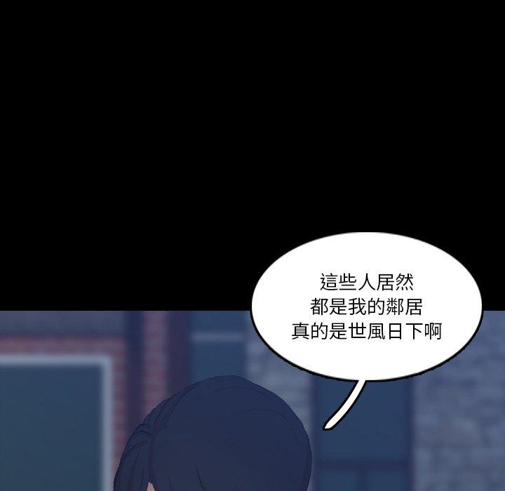 不可告人的鄰居關係 第 66 話 第33页