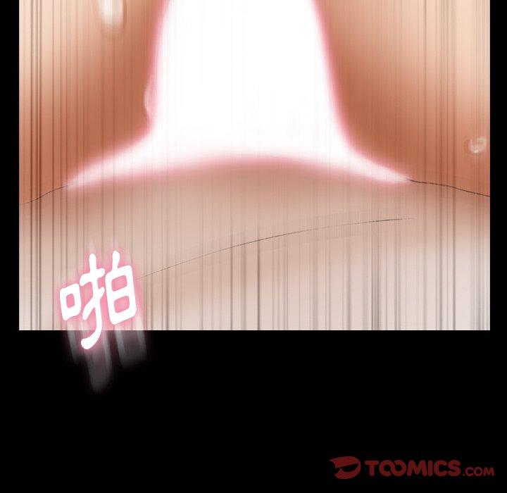 不可告人的鄰居關係 第 66 話 第87页