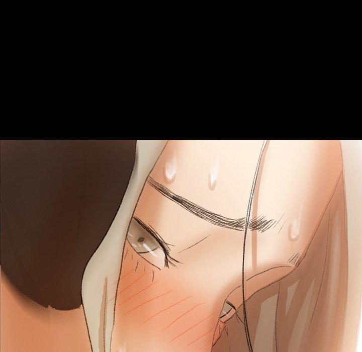 不可告人的鄰居關係 第 66 話 第95页