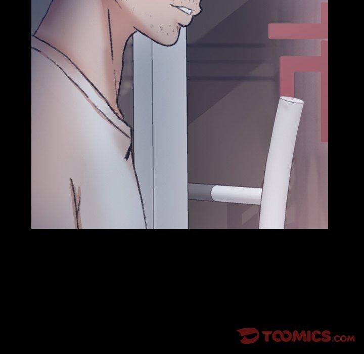 不可告人的鄰居關係 第 67 話 第92页