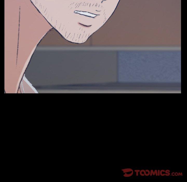 不可告人的鄰居關係 第 68 話 第92页