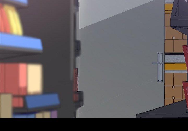 不可告人的鄰居關係 第 69 話 第4页