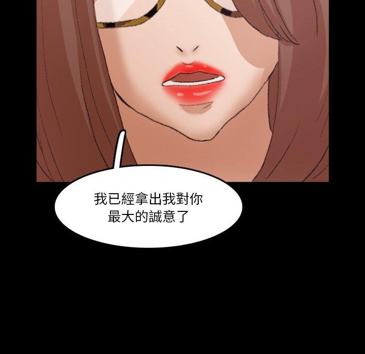 不可告人的鄰居關係 第 69 話 第79页