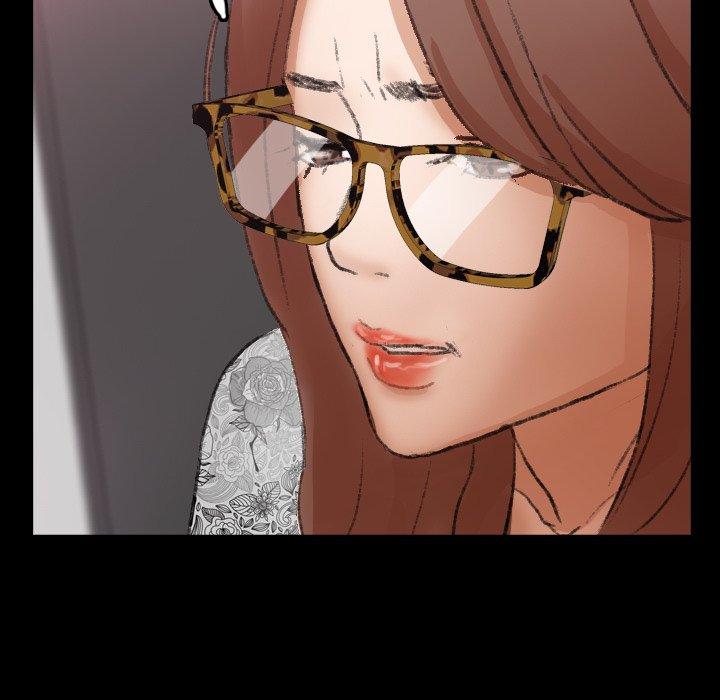不可告人的鄰居關係 第 69 話 第55页