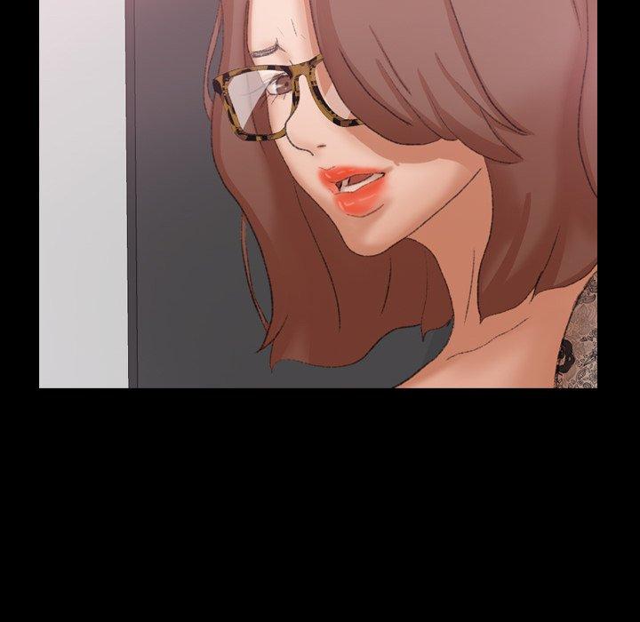 不可告人的鄰居關係 第 69 話 第64页