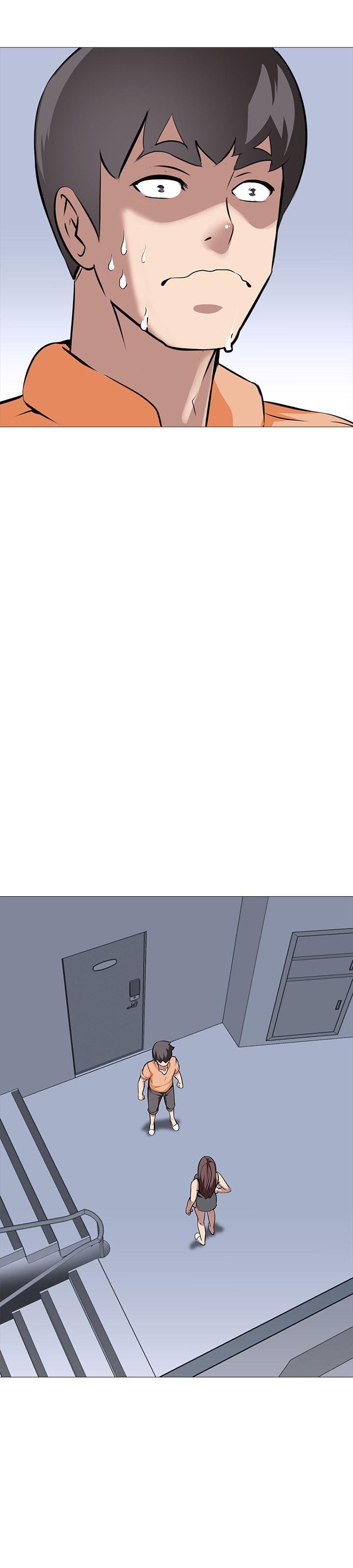 公寓啪啪趴 第13話 第33页