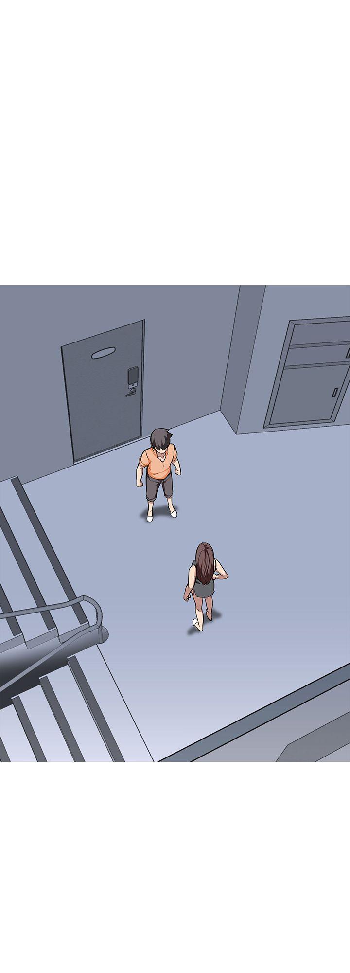 公寓啪啪趴 第14話 第3页