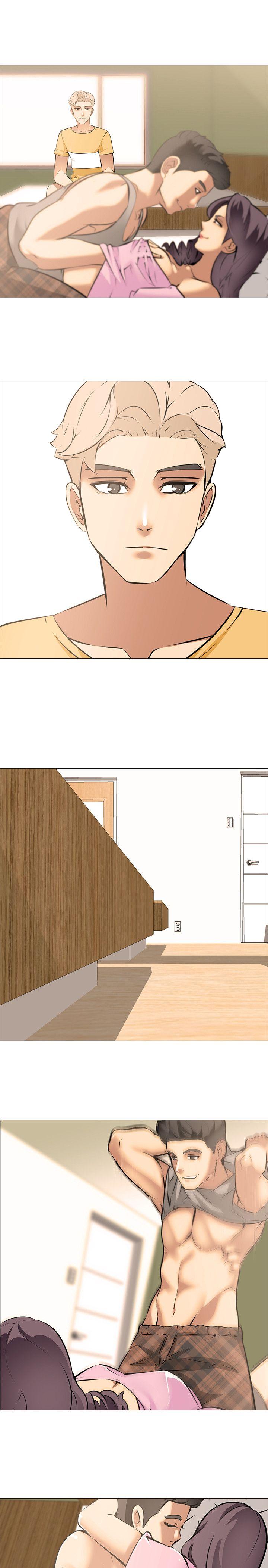 公寓啪啪趴 第16話 第23页