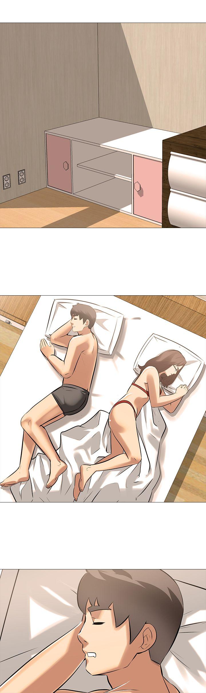 公寓啪啪趴 第35話 第7页