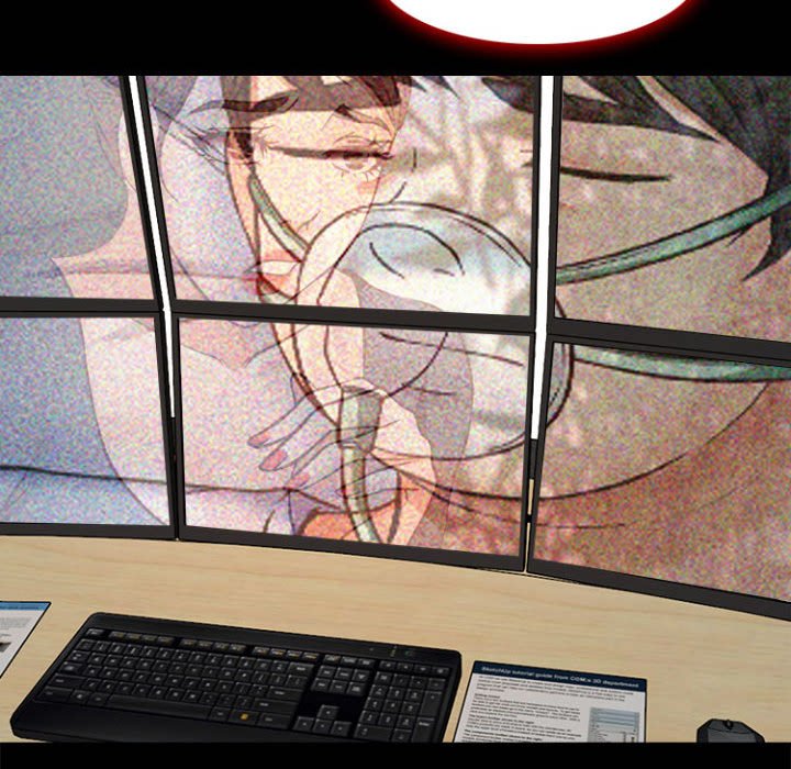 神之嗓音 第11章 第56页