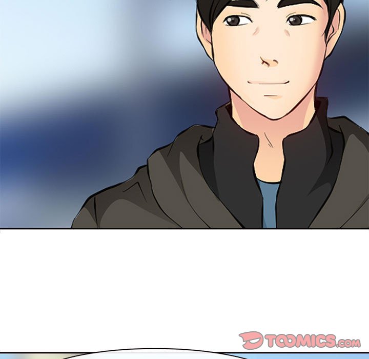 神之嗓音 第16章 第66页