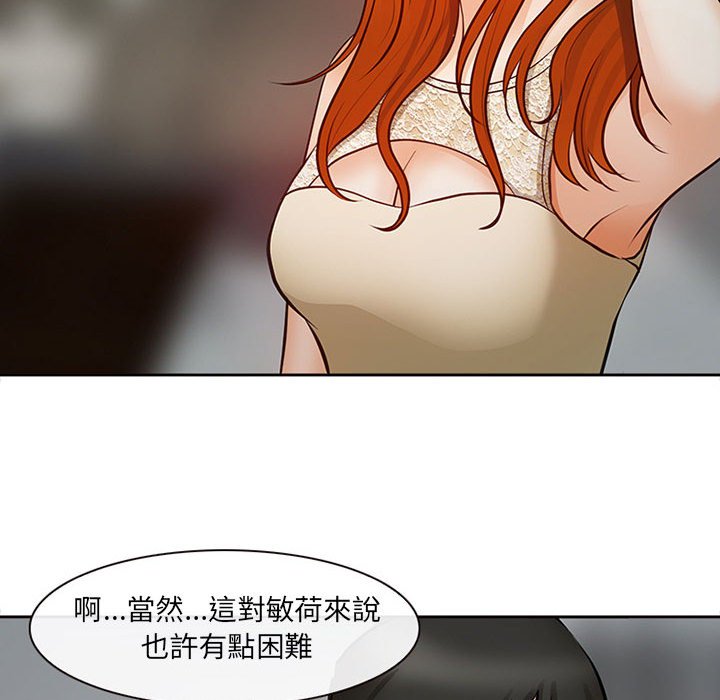 神之嗓音 第16章 第81页