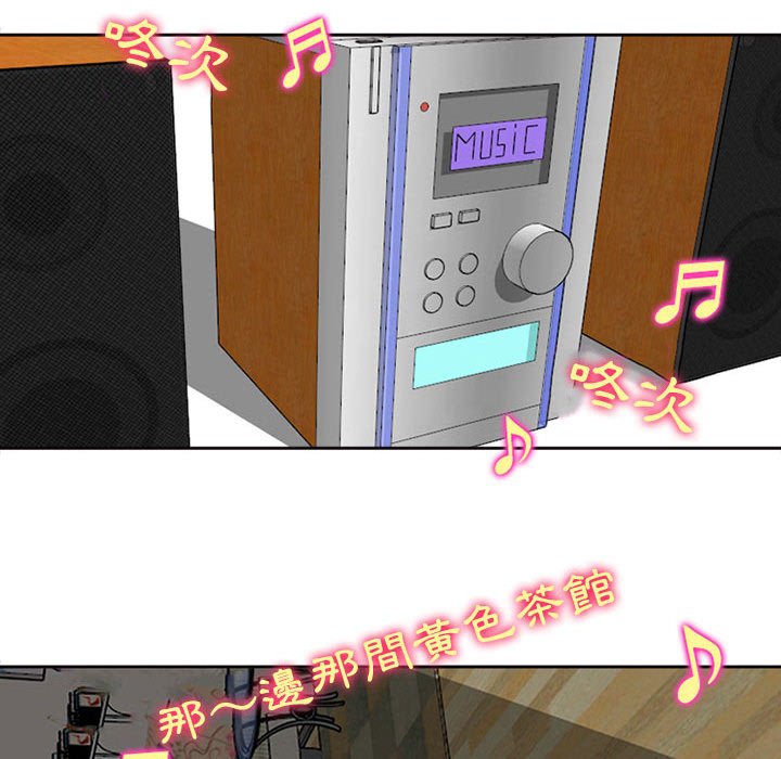 神之嗓音 第16章 第17页