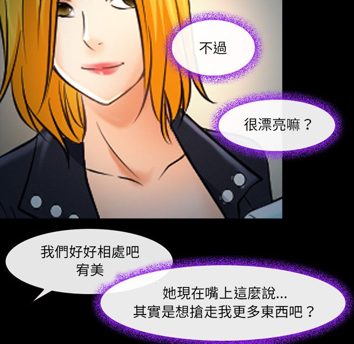 神之嗓音 第19章 第61页