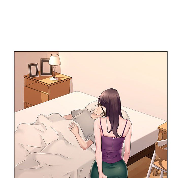 套房裡的那些事 第19章 第5页
