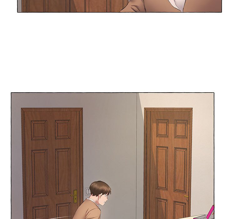 套房裡的那些事 第11章 第25页