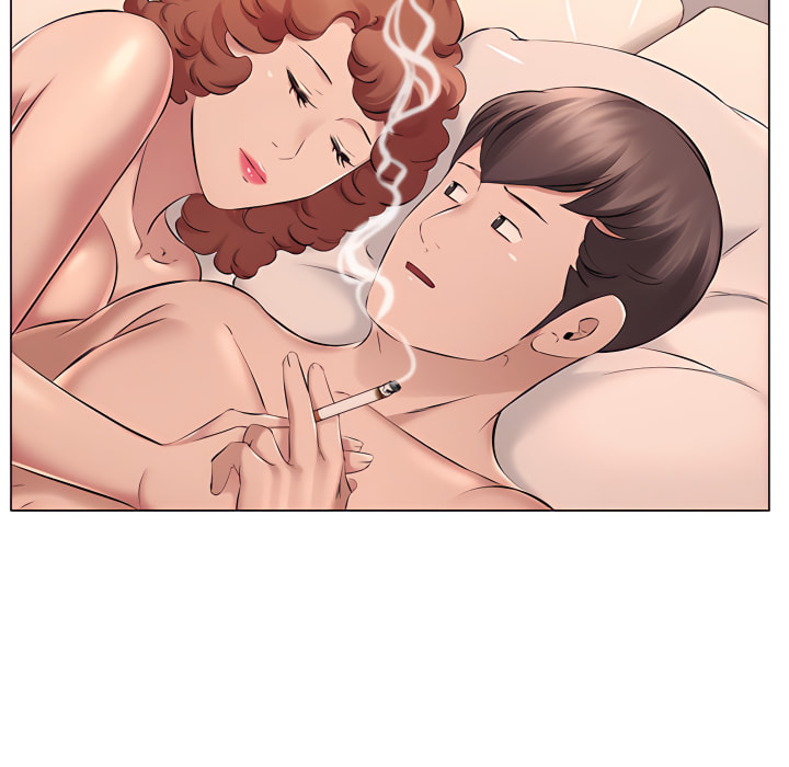 套房裡的那些事 第21章 第29页