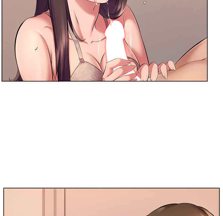 套房裡的那些事 第23章 第21页