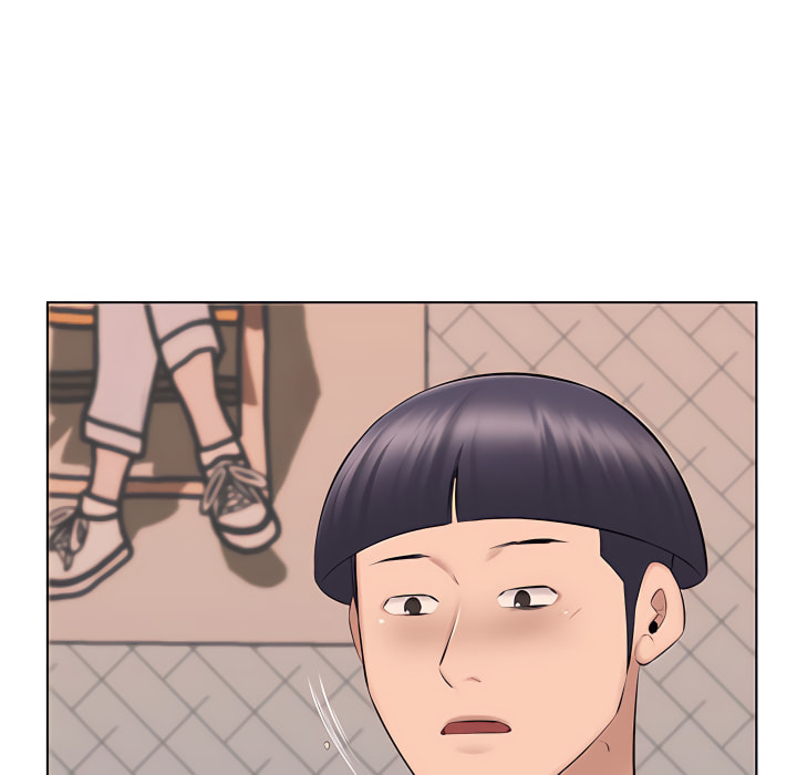 套房裡的那些事 第24章 第25页