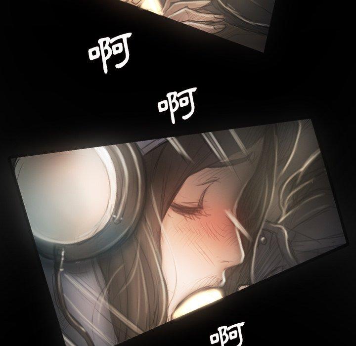 神秘的姊妹 第 9 話 第77页